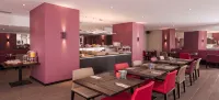 Hôtel les Nations - Badekar