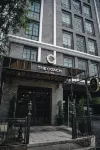 曼谷蔻奢酒店 -素坤逸/阿索地鐵站