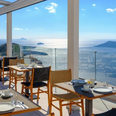 Andromeda Villas & Spa Resort