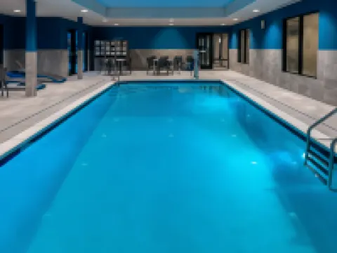 ハンプトン イン & スイーツ コディ コーディのホテル