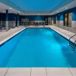 Hampton Inn & Suites by Hilton Cody