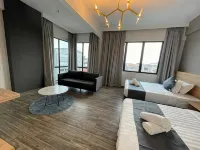 DJ Citi Plaza Hotel & Suites