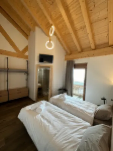 メゾン デ スポーツ ド ヴィラール