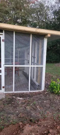 Robin's Nest - Cozy Family Get Away Отели рядом с достопримечательностью «Монтгомери Музеум оф Файн Артс»