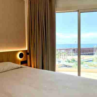 Ohtels Gran Hotel Almeria Rooms