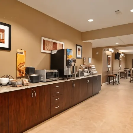Microtel Inn & Suites by Wyndham Ozark