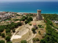 InStile Aparthotel Hotels in Ascea
