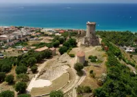 InStile aparthotel Hotel a Ascea