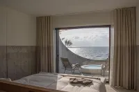 Izumo Hotel the Cliff Hotel a 