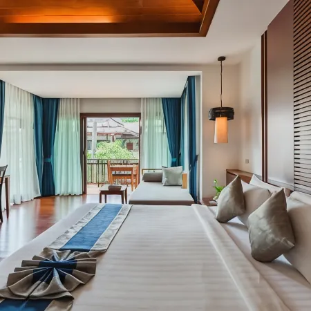 Railay Village Resort & Spa