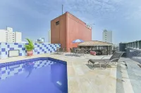 Hotel Dan Inn Campinas Cambuí - Pools