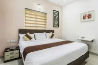 RD Towers Hotels in Pallavaram