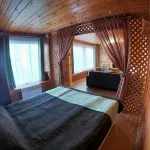 Zagorodnyj Klub Aviaretro Hotel Hotels in Prionezhsky District