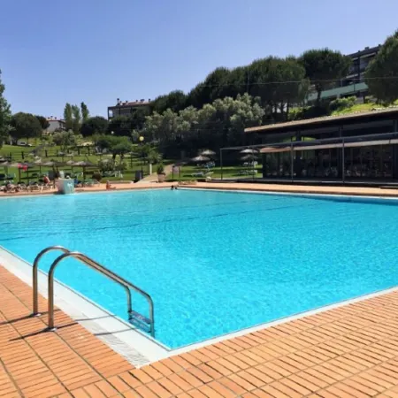 Belleview Apartment in Lagos a Few Meters from de Marina / Algarve / Portugal