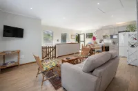 Steenbok House self catering Apartment