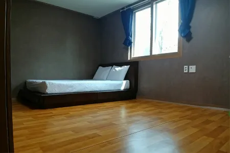 Icheon Icheon Muti Pension Отели в г. Ичхон