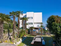 Yeosu Turtle Bay Pension Hotels near Hyangiram Hermitage