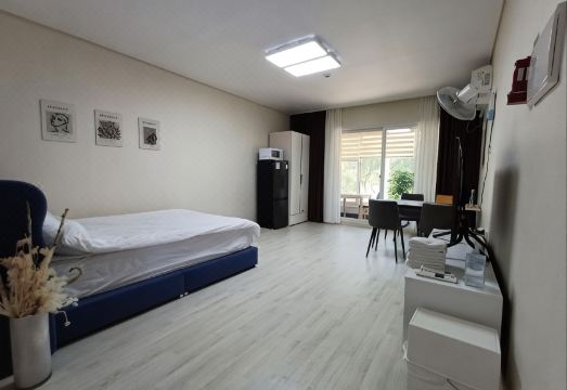 보령 대진피싱앤펜션