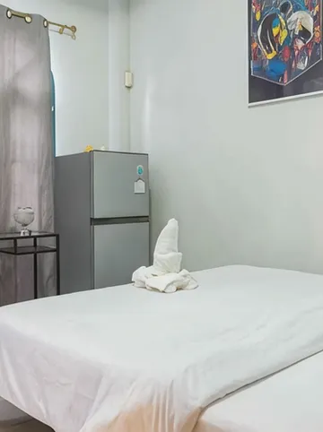 รูปภาพของอโศกมนตรี โฮสเทล