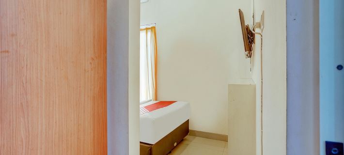 Hdn Airport Village Sedati otelleri