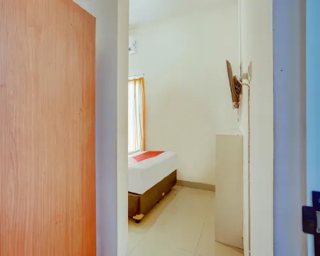 Hdn Airport Village Hotels in Sedati