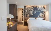 Hotel the Shepherd Hotel a Leuven