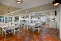 favehotel Sudirman Bojonegoro - sarapan
