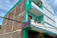 Goroomgo Patitapaban Residency (Puri, Odisha) Hotel a 
