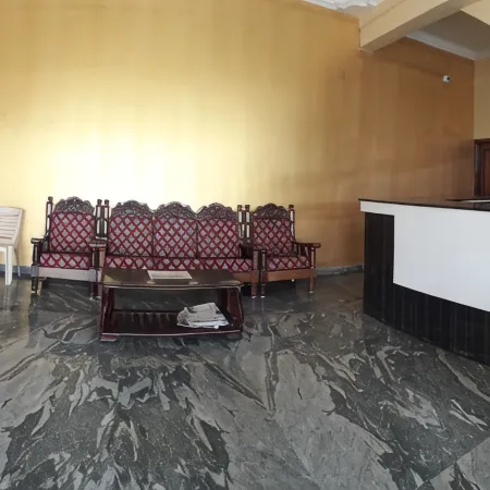 Staymaker Srinivasa Residency