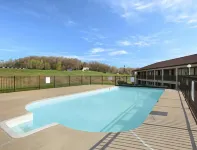 데이즈 인 바이 윈덤 해니벌