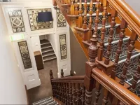 Avonmore on the Park Boutique Hotel Hotel a Randwick