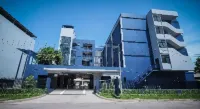 Tassana Place Hotel a Chon Buri