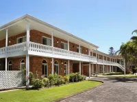 Aston Motel Yamba Hotels in Yamba