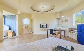 Ganghwa Island Beautiful Love Stays Pension