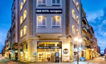 B&B Hotel Tarragona Centro Urbis