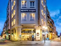 B&B 호텔 타라고나 센트로 우르비스  호텔