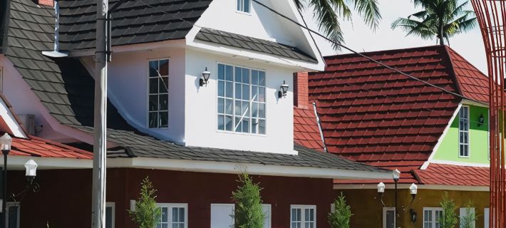 GAMMA GRAPE EXPERIENCE (COTTAGE) Hotels in Malang Regency