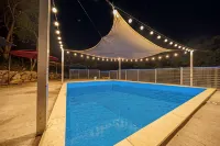 Goryeong Stay Forest Pension (Pool) Hotels in Goryeong-gun