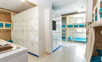 Cheongju Mindeulre Myco Pension