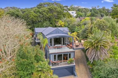 แซงค์ชัวรี ปาล์ม อพาร์ตเมนท์ โรงแรมใน