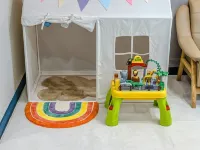 Gampo Beach Hill Pool Villa