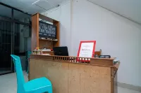 RedDoorz @ Aralia Harapan Indah Hotel a Tarumajaya