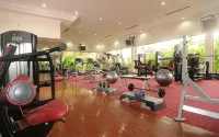 Le Dian Hotel - Gym