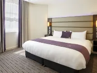Premier Inn Caerphilly Crossways Hotels in Caerphilly