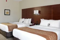 Comfort Inn & Suites Fultondale Gardendale I-65 Hotel a Fultondale
