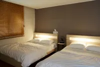 Gapyeong Now, Here Pension