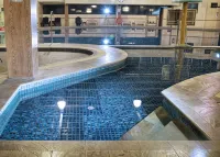 Hotel Cianjur Cipanas - Pools