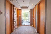 Citihub Hotel @Mayjen