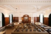 알로프트 리버풀 바이 메리어트 리버풀 호텔