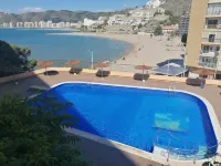 Orion - piscina